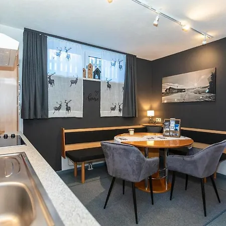 Apartment Schoene Viehho