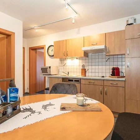 Schoene Viehho Apartmán