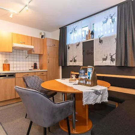 Apartment Schoene Viehho