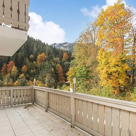 Schoene Viehho Apartmán