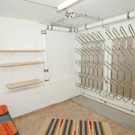 Schoene Viehho Apartment