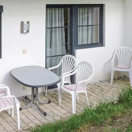 Apartmán Schoene Viehho