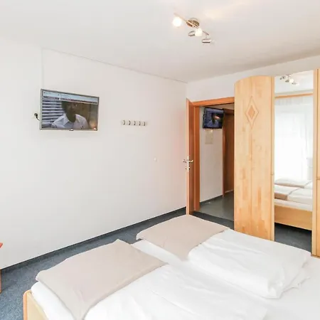 Apartment Schoene Viehho Viehhofen