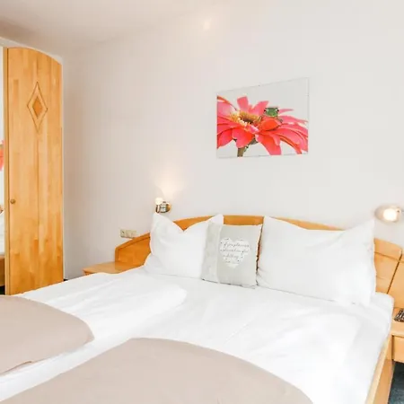 Apartmán Schoene Viehho