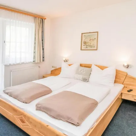 Schoene Viehho Apartmán Viehhofen