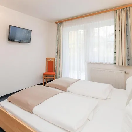 Apartment Schoene Viehho *